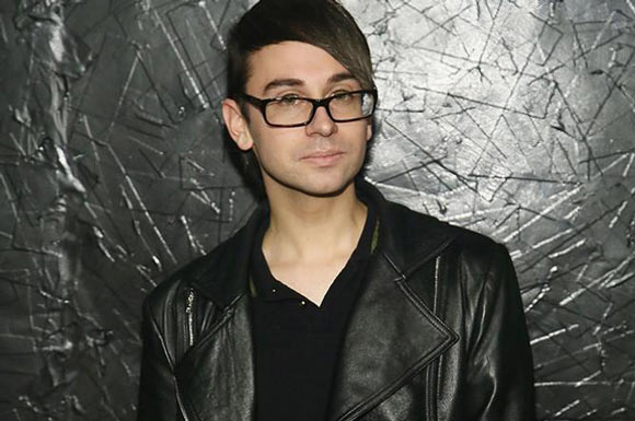 Christian Siriano