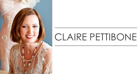 Claire Pettibone