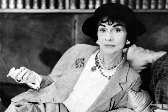 15 Interesting Facts About Coco Chanel & Her Designs - BagAddicts Anonymous