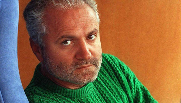 Gianni Versace - Life in Pictures