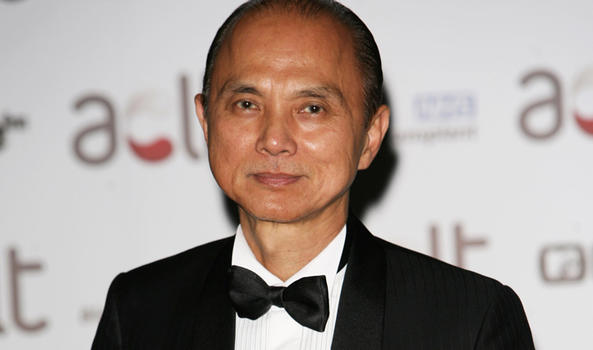 Jimmy Choo: 8 Facts About The Malaysian Shoe Designer From Penang