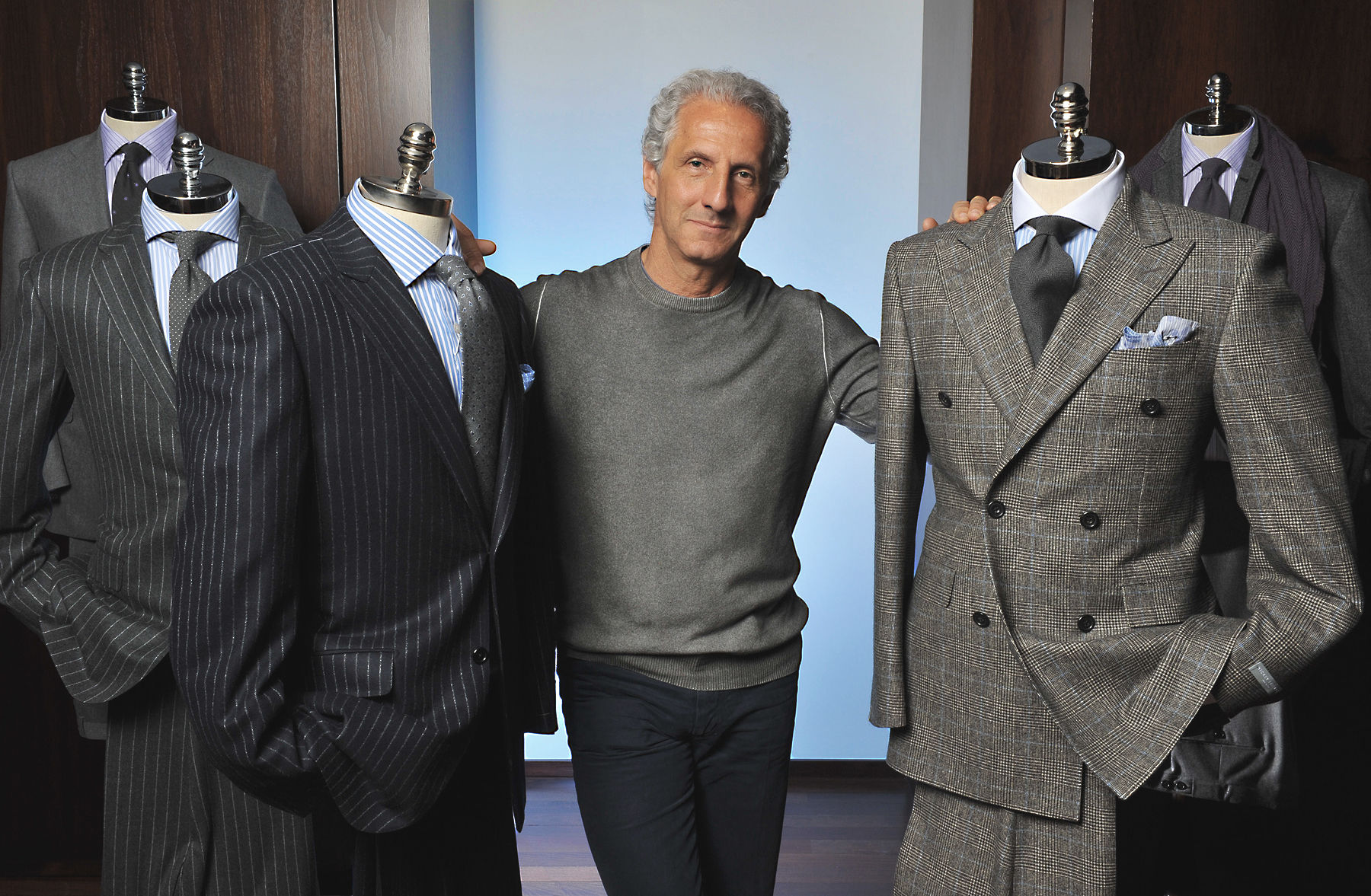 Joseph Abboud