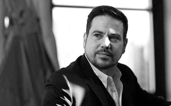 Narciso Rodriguez  Fashion Designer Biography