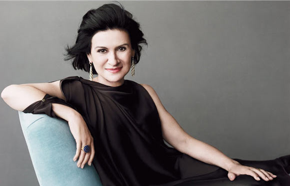 Paloma Picasso