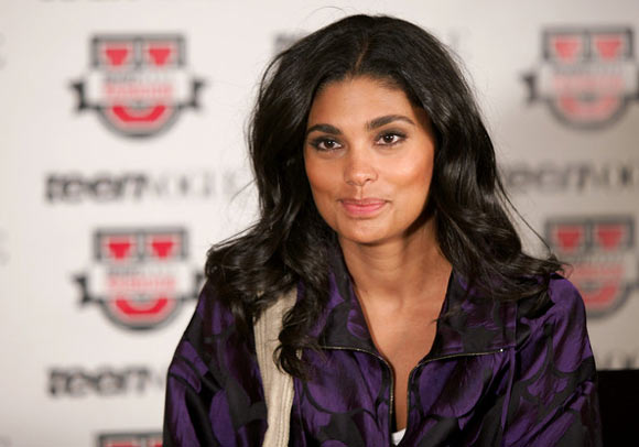 Rachel Roy: A Trailblazer in Fashion