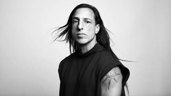 Rick Owens - Patrimonio neto 2022, salario, edad, altura, biografía ...