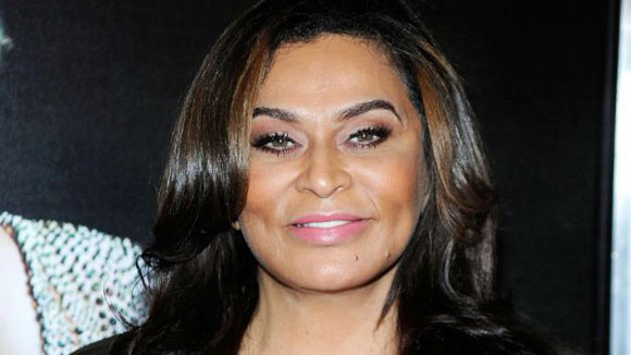 Tina Knowles